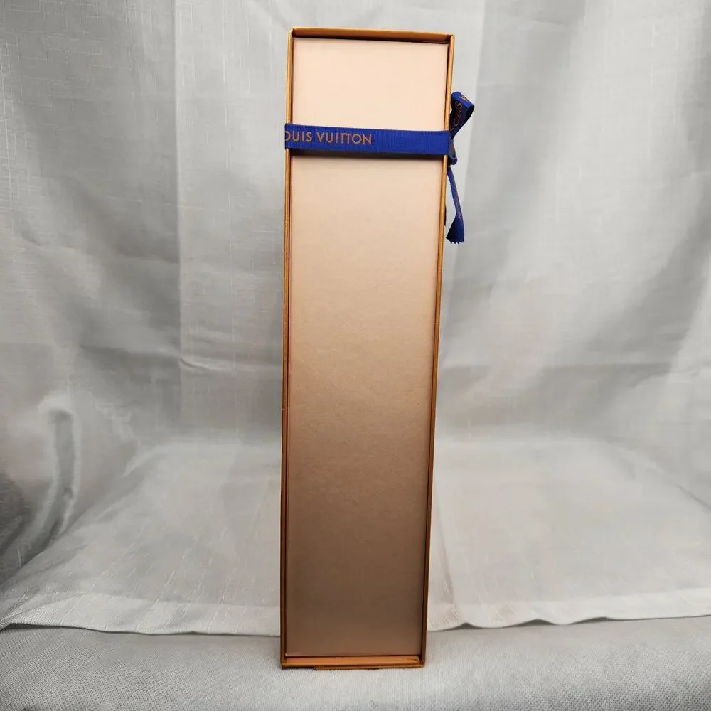 Louis Vuitton Authentic Magnetic Flap Empty Box 14.75